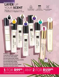 AVON catalogue Page 40