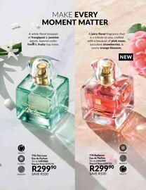 AVON catalogue Page 41