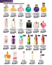 AVON catalogue Page 42