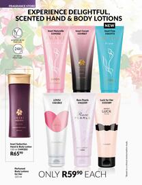 AVON catalogue Page 46