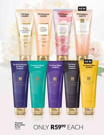 AVON catalogue Page 47