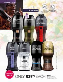 AVON catalogue Page 48