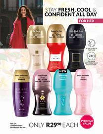 AVON catalogue Page 49