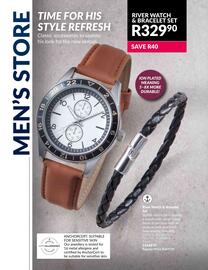 AVON catalogue Page 50