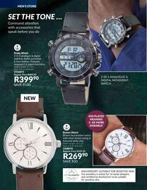 AVON catalogue Page 54