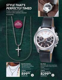 AVON catalogue Page 56