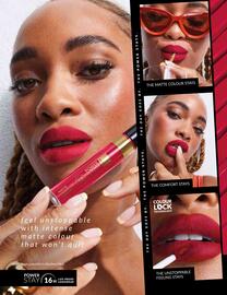 AVON catalogue Page 6