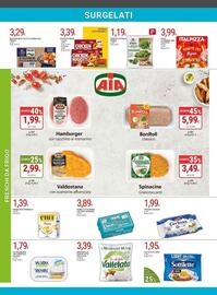 Volantino Doro Supermercati Pagina 4