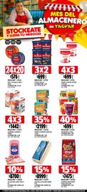 Catálogo Supermercados Yaguar semana 36 Página 2
