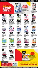 Catálogo Supermercados Yaguar semana 36 Página 8