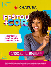 Encarte Chatuba Página 1