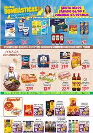 Catálogo Serrano Supermercado semana 36 Página 2