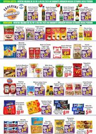 Catálogo Serrano Supermercado semana 36 Página 4