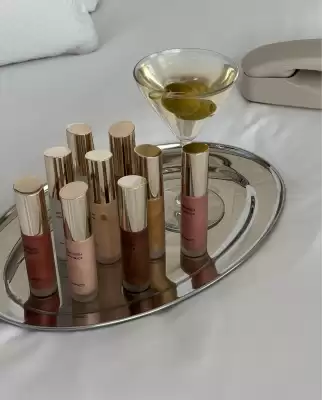 Catálogo MAC Cosmetics (válido hasta 30-09)