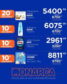 Catálogo Supermercados Monarca Página 4