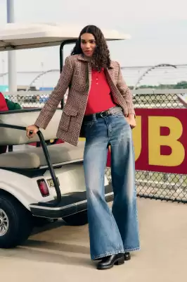 Catálogo Tommy Hilfiger (válido até 30-09)