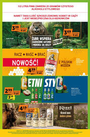 Euro Sklep gazetka Strona 9