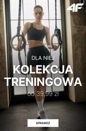4F gazetka tydzień 36 Strona 1