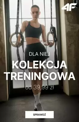 4F gazetka (ważność do 9-09)
