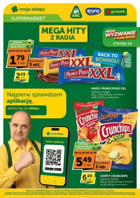 ABC gazetka (ważność do 16-09)