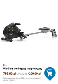 Decathlon gazetka tydzień 36 Strona 3
