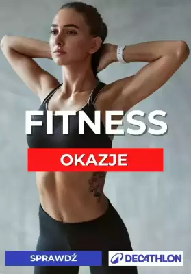 Decathlon gazetka (ważność do 9-09)
