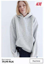 H&M gazetka tydzień 36 Strona 5