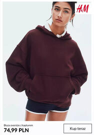 H&M gazetka tydzień 36 Strona 6