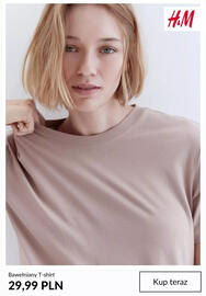 H&M gazetka tydzień 36 Strona 7