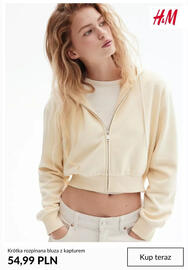 H&M gazetka tydzień 36 Strona 8