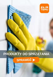 Temu gazetka Strona 1