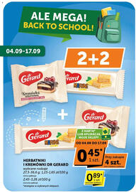 Euro Sklep gazetka Strona 28