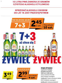 Euro Sklep gazetka Strona 3