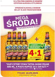 Euro Sklep gazetka Strona 40