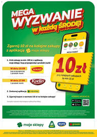 Euro Sklep gazetka Strona 50