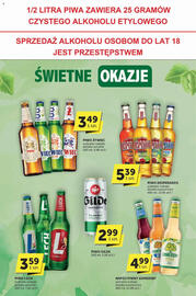 Euro Sklep gazetka Strona 31
