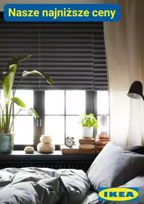 IKEA gazetka (ważność do 30-09)