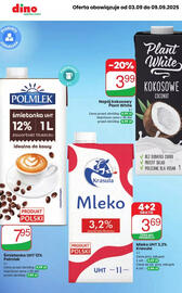 Dino gazetka tydzień 36 Strona 7