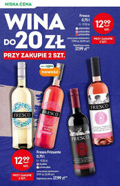 Żabka gazetka Strona 10