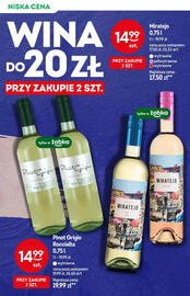 Żabka gazetka Strona 12