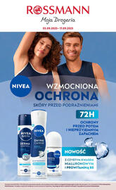 Rossmann gazetka Strona 16