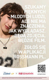 Rossmann gazetka Strona 17