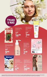 Rossmann gazetka Strona 3