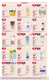 Rossmann gazetka Strona 8
