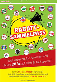 Nah&Frisch Flugblatt woche 37 Seite 2