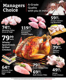 Oxford Freshmarket catalogue week 36 Page 2