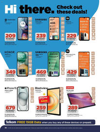 HiFi Corp catalogue Page 2