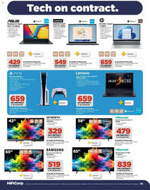 HiFi Corp catalogue Page 3