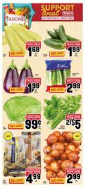 Marché Adonis flyer week 36 Page 3