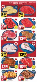 Marché Adonis flyer week 36 Page 5